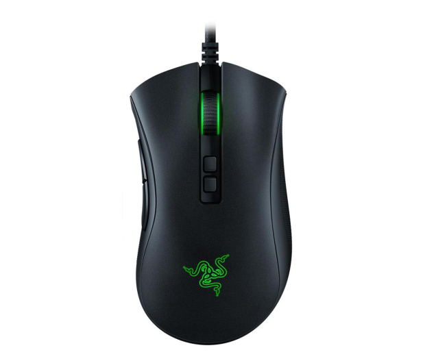 Razer DeathAdder V2 - 540932 - zdjęcie